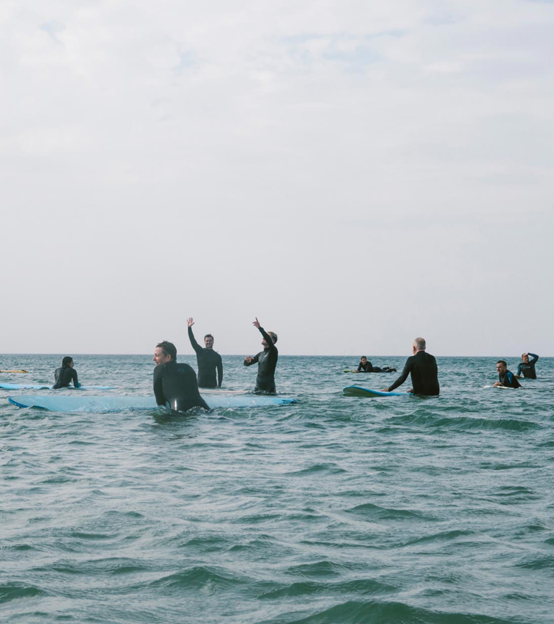 Pride: How To Be A Queer Surf Ally – Finisterre