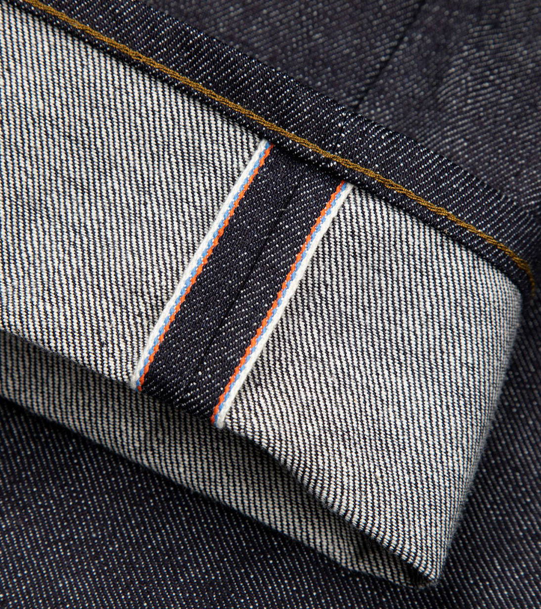 What Is Selvedge Denim? Denim FAQ Answered By Denimhunters, 54% OFF