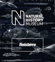 Notes From The Archive: NHM + Finisterre