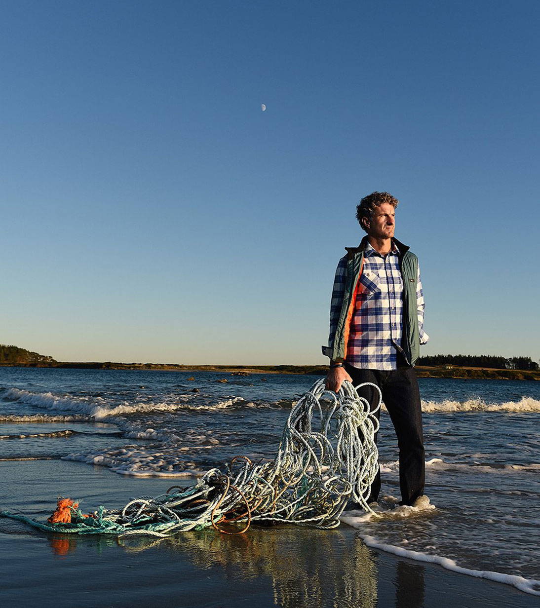 Eco-Warrior Paul Watson Brings Sea Shepherds to Vermont, Environment, Seven Days