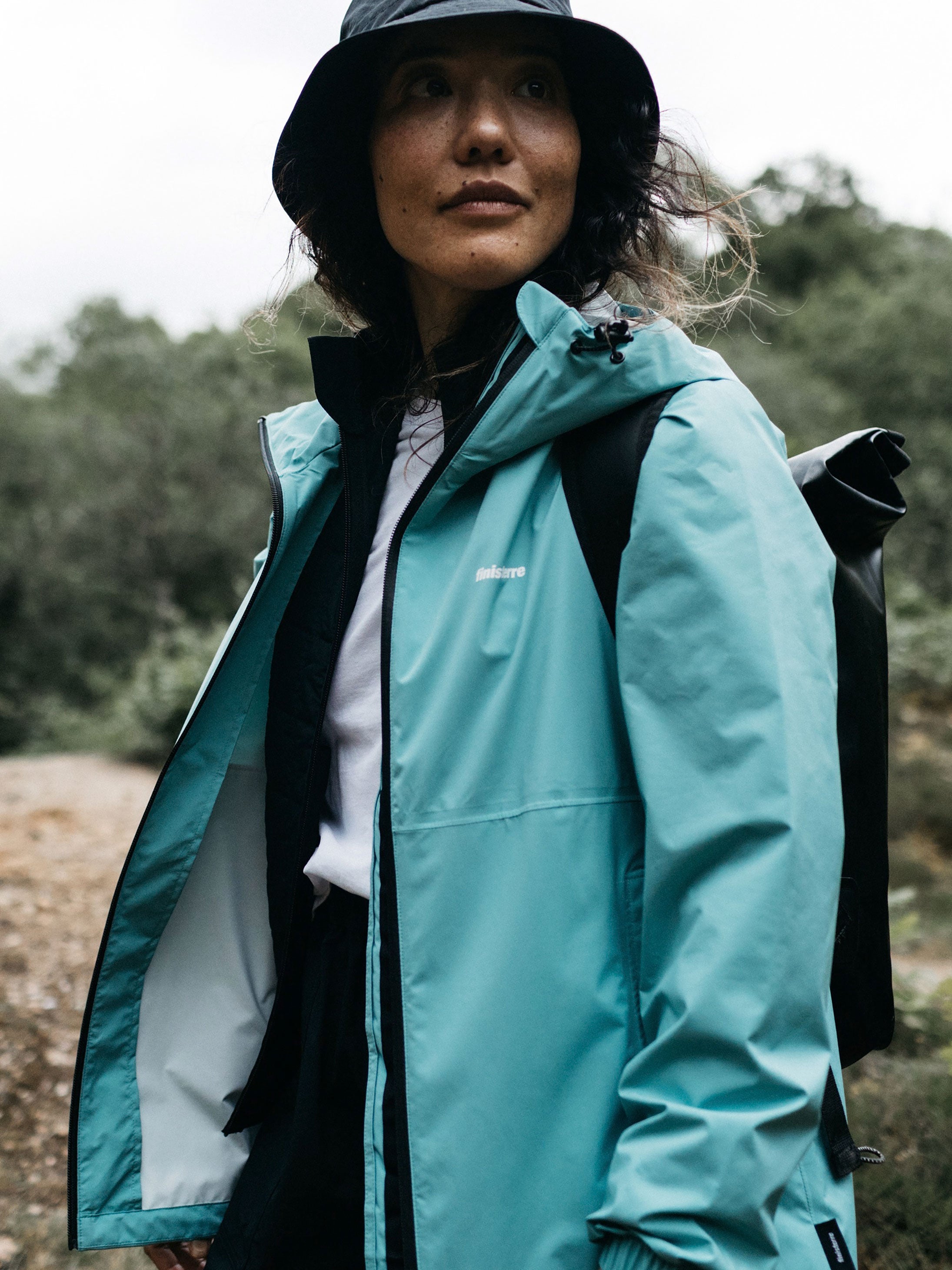 Women's Waterproof Jackets | Warm Waterproof Coats u0026 Parkas | Finisterre