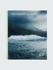 Surfers Journal, Issue 33.2