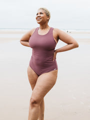 Women's Anella Reversible Swimsuit