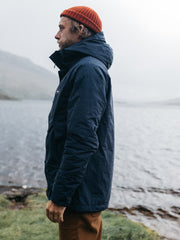 Men's Borealis Waterproof Jacket