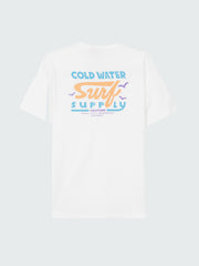 Men's Cold Water Supply T-Shirt