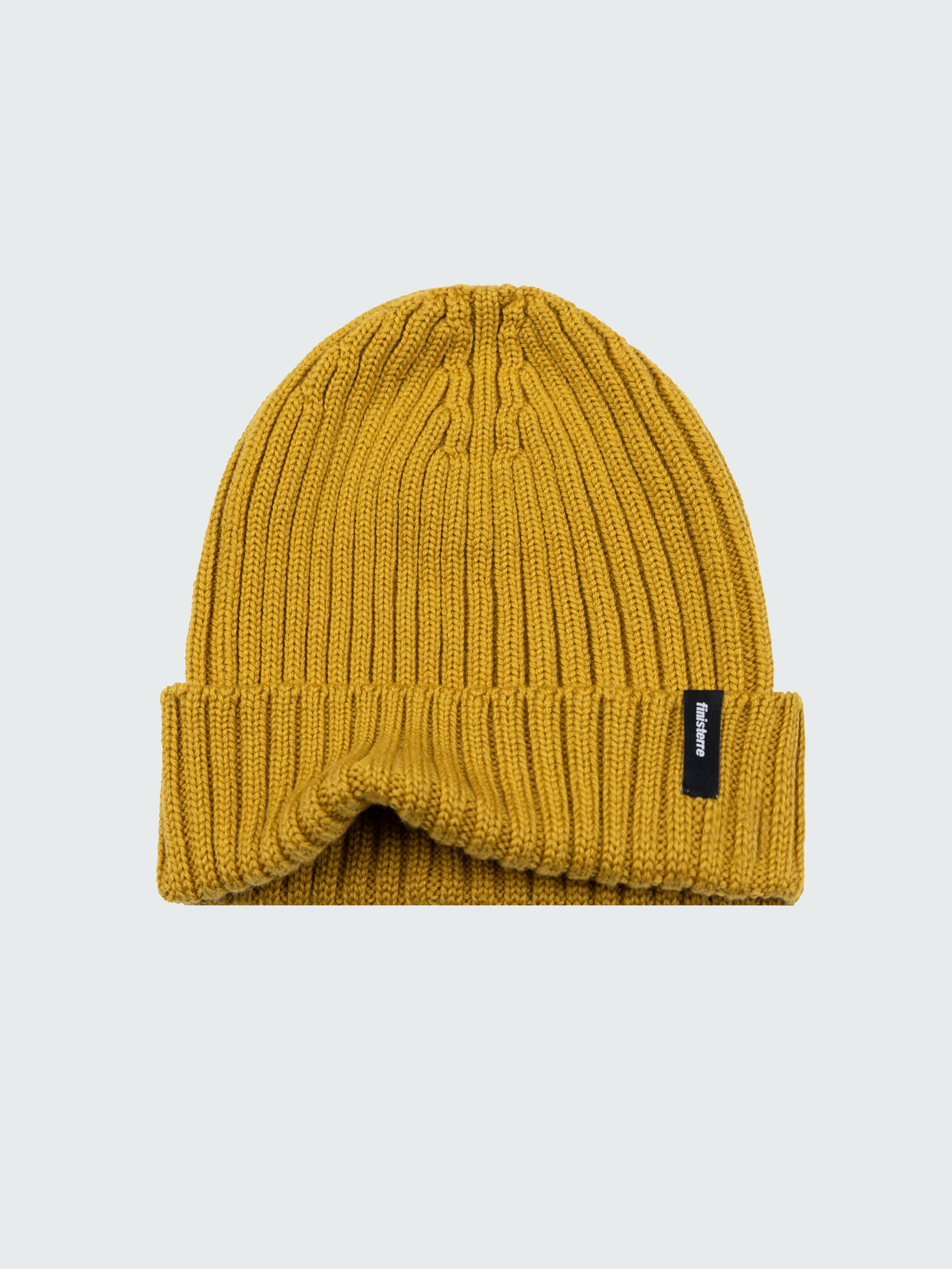 Fisherman Beanie – Rollkanten-Strickmütze Für Damen & Herren, Weich & Warm, In Vielen Farben