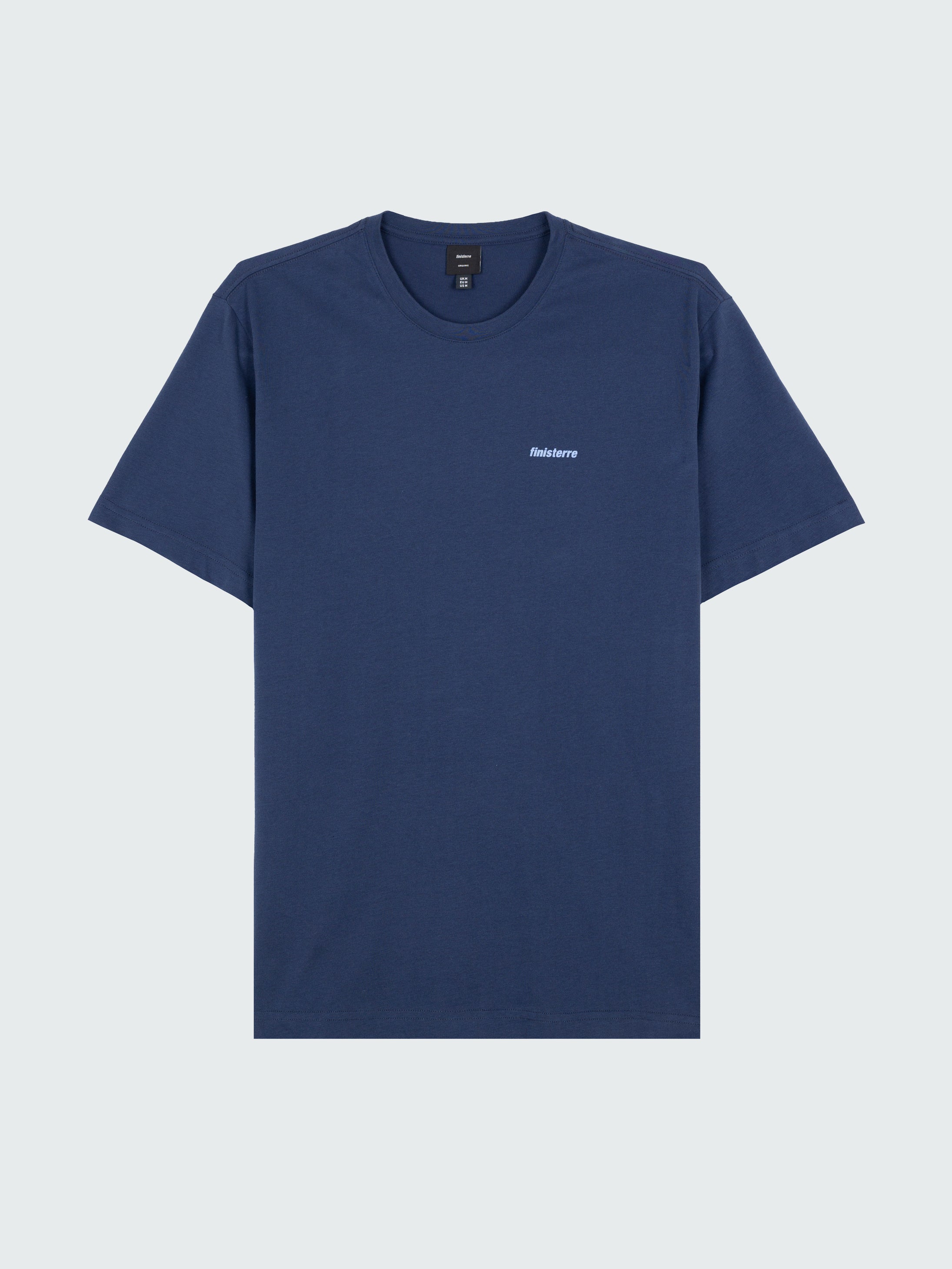 T-shirt Conit à motif feuilles : T-shirt Homme : Le Temps des Cerises