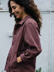 Women's Yarrel Chore Jacket