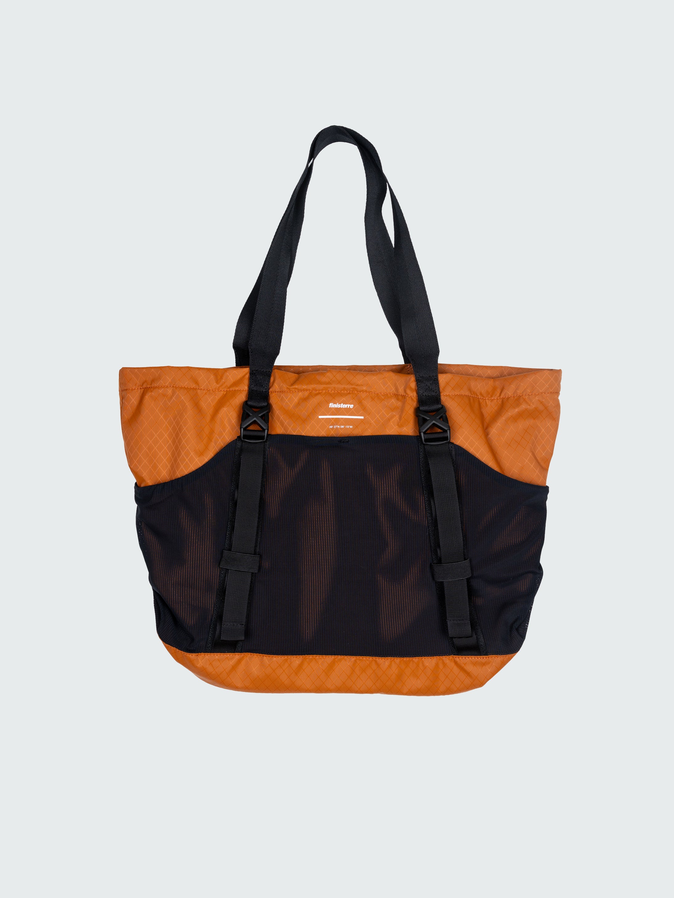 adidas classic flap top shopper backpack Unisex Recycled Tote Bag in Sierra - Keel 45L Tote Bag Kayak Storage Go Coastal with Dollar The modern Blade - Colorado:Black Nickel 6