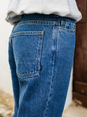 Women's Breaker Denim Jeans
