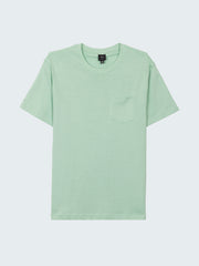 Men's Orca Recycled Pocket T-Shirt