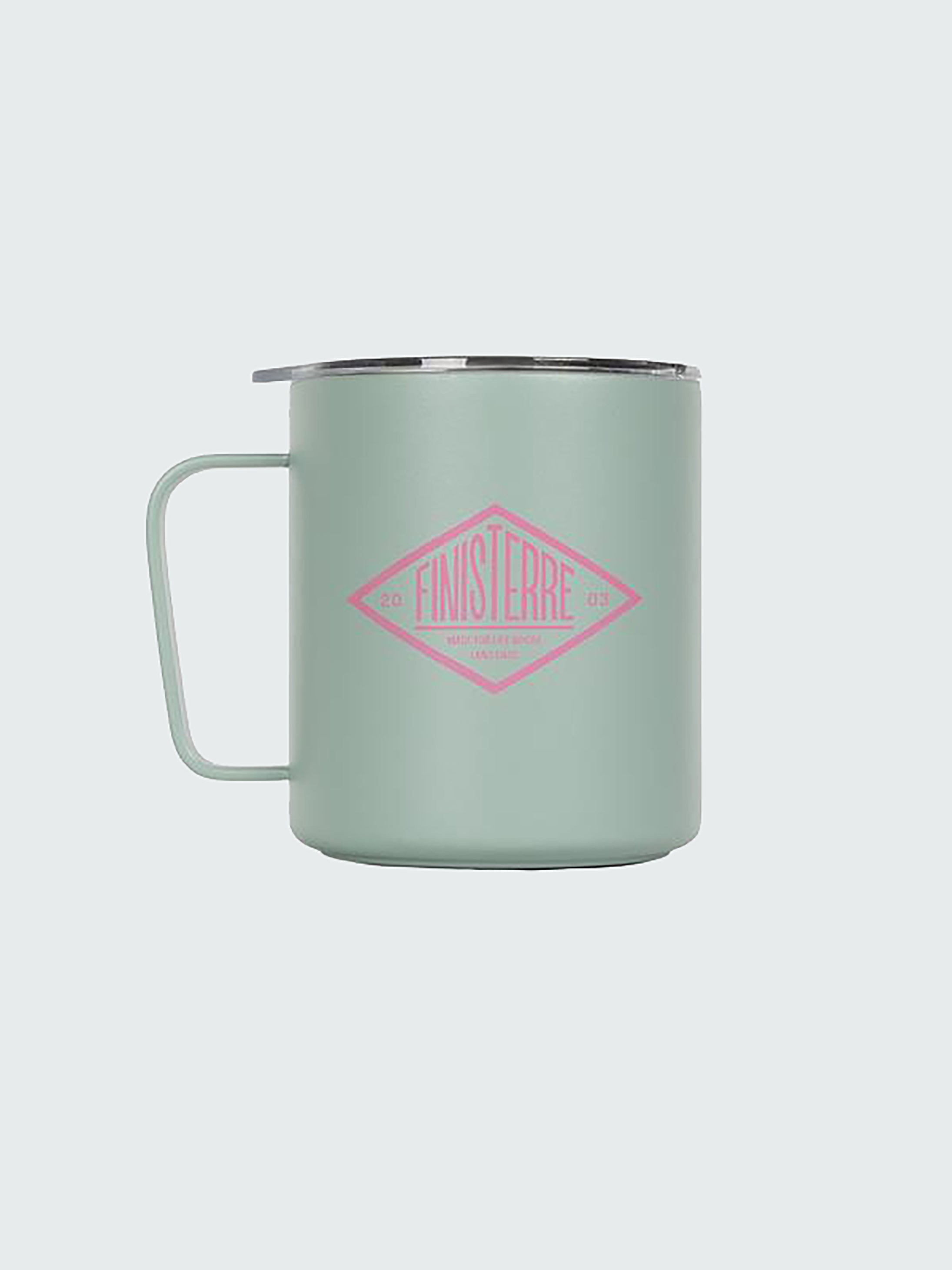 Miir 12oz Camp Cup in Seaglass | Finisterre