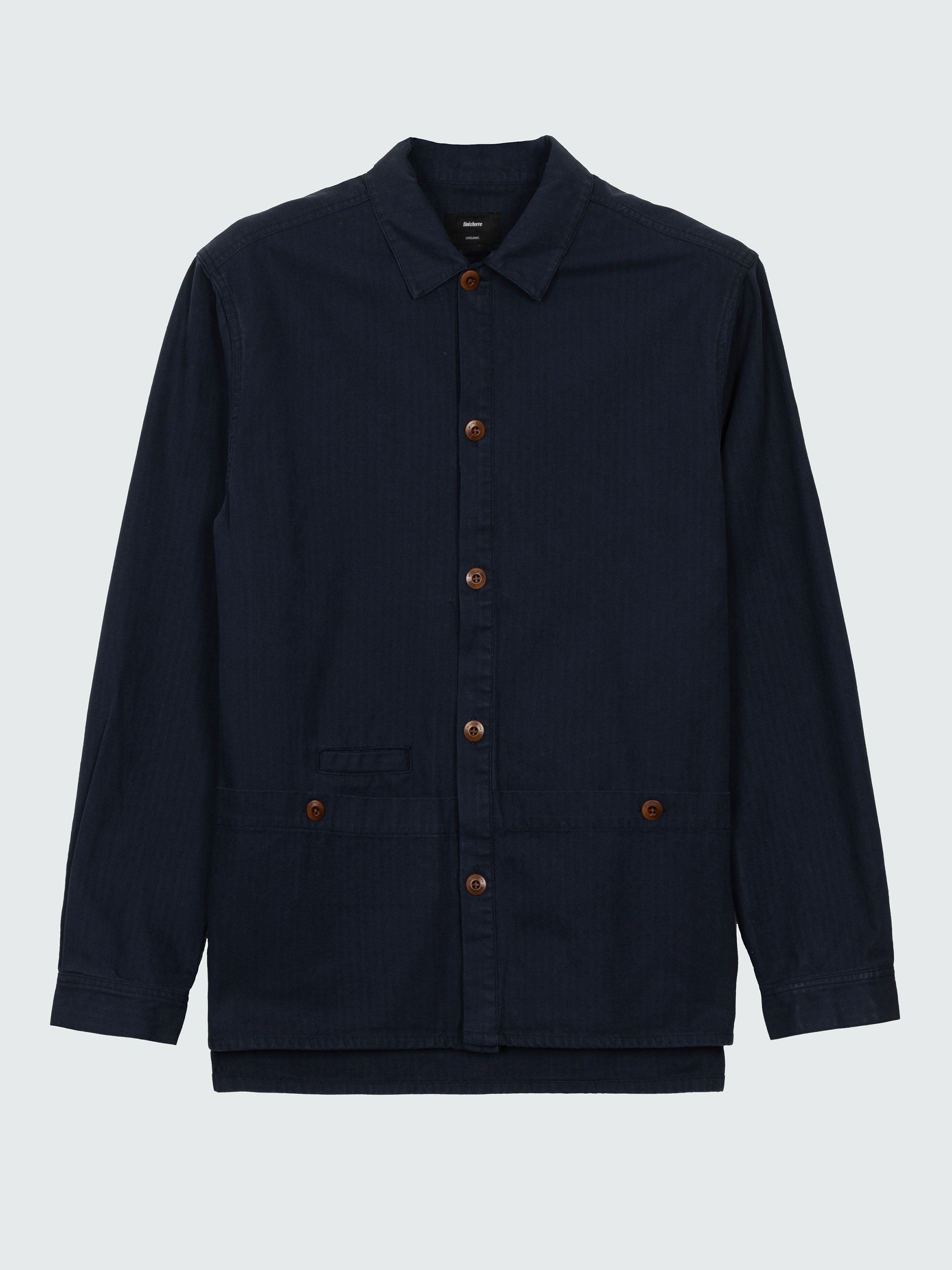 Men's Tonkin Work Shirt