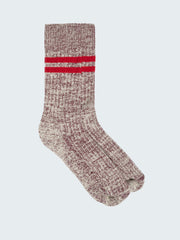Kelson Stripe Sock