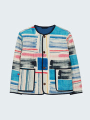 Women's Finisterre + DARN Quilted Jacket