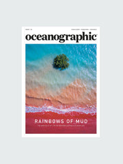 Oceanographic, Issue 24