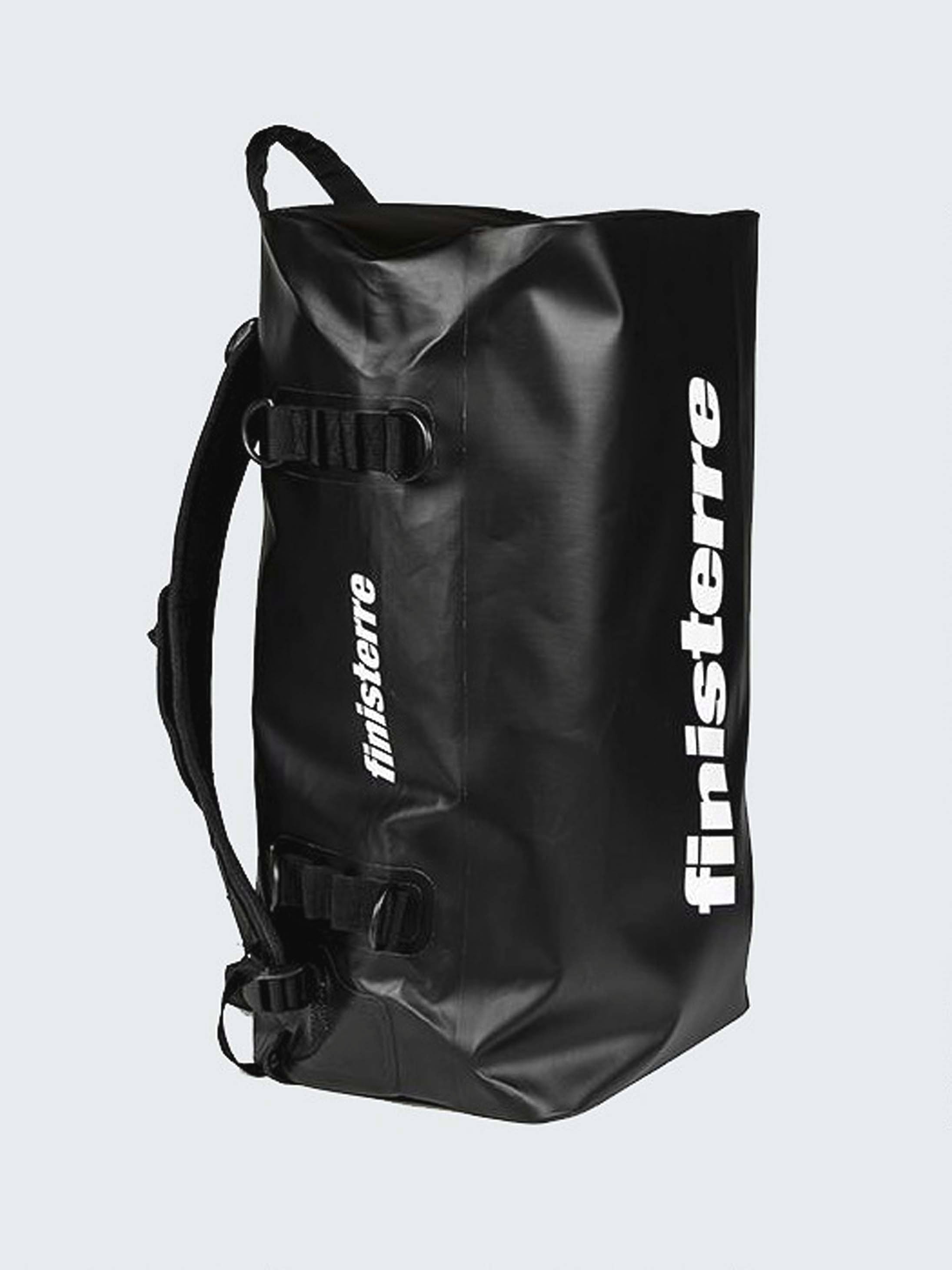 groove To govern Schedule Waterproof Duffle Bag | Adventure Ready | Finisterre