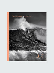 Surfers Journal, Issue 31.3