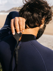 Men's Nieuwland 3/2 Yulex® Back Zip Wetsuit