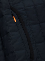 Men's Firecrest Hooded Jacket