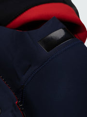 Men's Nieuwland 5s Yulex® Hooded Wetsuit