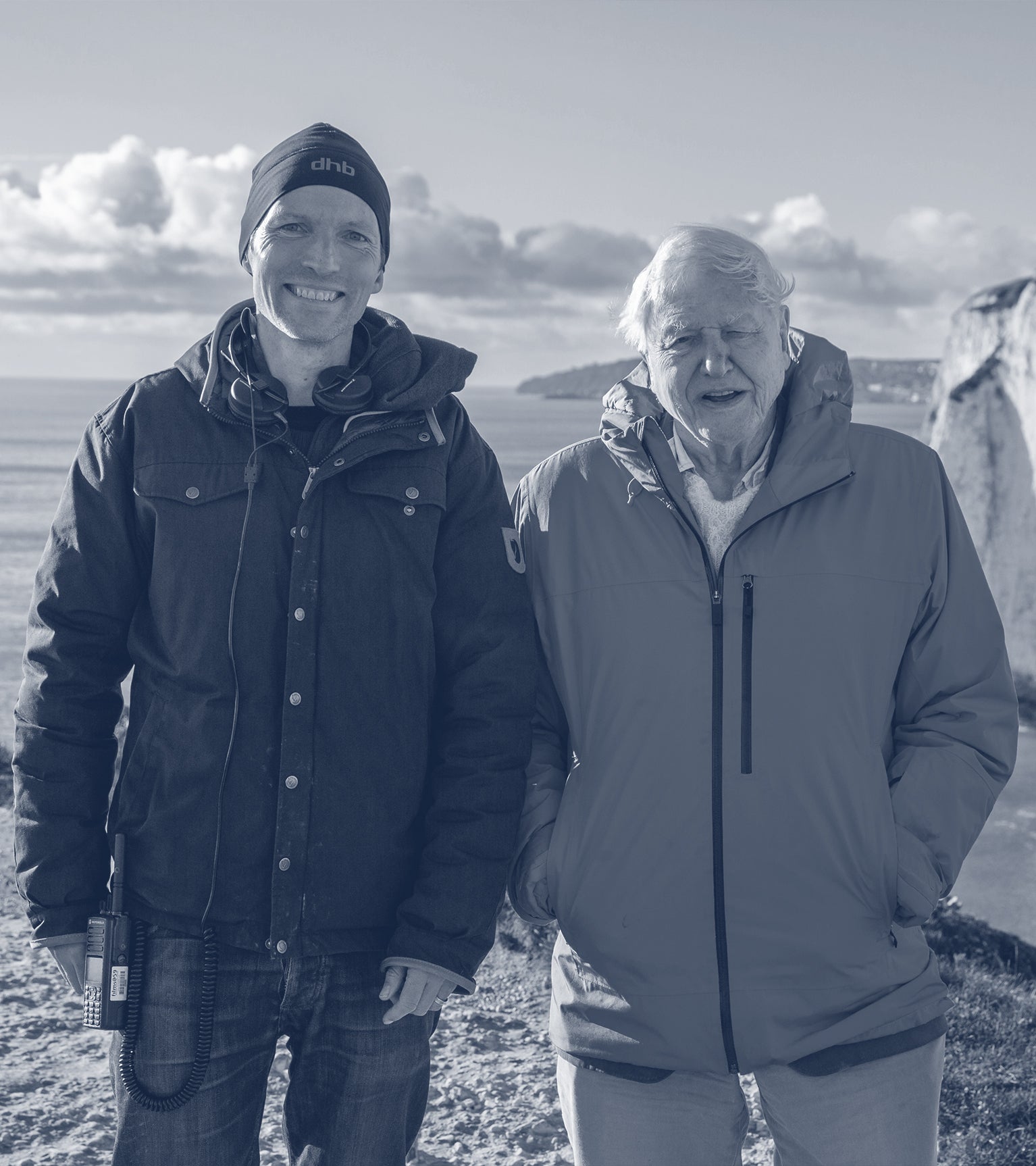 EP 37. Colin Butfield – Finisterre