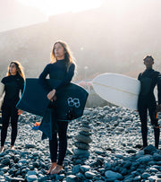 Women Of Surf: The Changemakers
