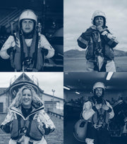 Ep 7. With Courage, an RNLI special.