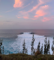 Just Send It: Katie McConnell On Paddling Jaws