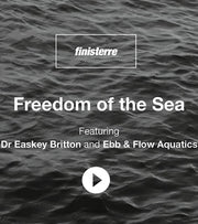 Freedom Of The Sea