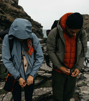 3-Step Layering For Comfort In All Conditions