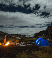 Dougal Paterson | Chasing Volcanoes