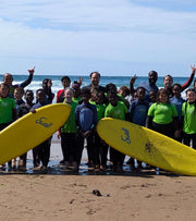 Impact Report 2024: The Finisterre Foundation