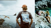 Behind the Scenes of our Latest Shoot