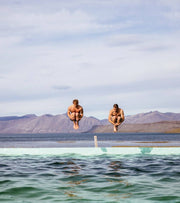 Icelandic Hot Springs | Harnessing Geothermal Energy