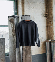 REVIVE: New Knitwear From Old Wool