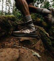 VEJA + Finisterre: Fair Footwear