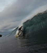 Into The Spin Cycle: Wetsuit Testing At Thurso