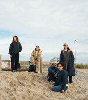 Karen Song: Surf, Eat, Repeat