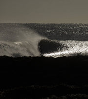 North Sea Holes