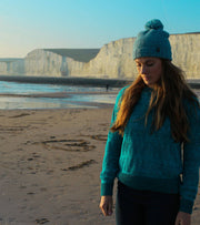 Time & Tide | Jess Cox