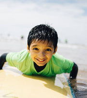 Get City Kids Surfing