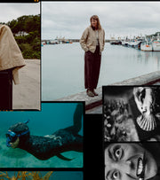 Fiona Curtis: Freediving for Food