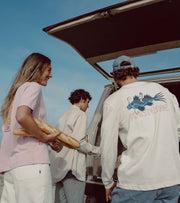 Impact Report 2024: Our Materials