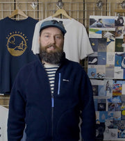 Designer Notes | The Finisterre Tee Range