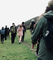 VEJA + Finisterre Field Report