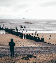 Southwold: Where North Sea Swells Come To Ground