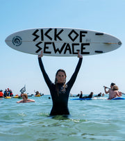 SAS Day of Action: May 16, 2026