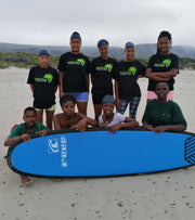 Women in Surf Therapy | The Wave Alliance