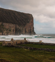 Orkney Islands, 2026: Faith In The Forecast